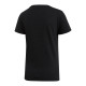 Adidas Γυναικεία κοντομάνικη μπλούζα Must Haves Flower Tee